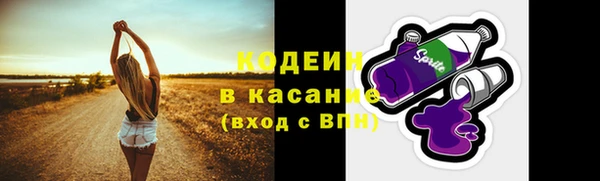 хмурый Белоозёрский