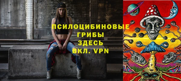 хмурый Белоозёрский